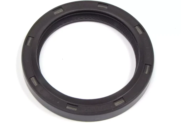 Engine Front Main Oil Seal ERR6490, For Land Rover Discovery I, Discovery Series II, Defender 90 And 110, Range Rover P38, Range Rover Classic, And Land Rover Series (See Fitment Years)