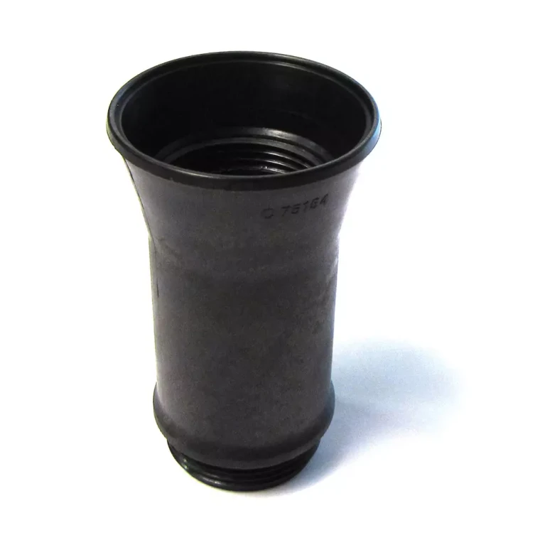 Engine Oil Filler Neck ERR6555, Original Equipment, For Land Rover Discovery Series II And Range Rover P38
