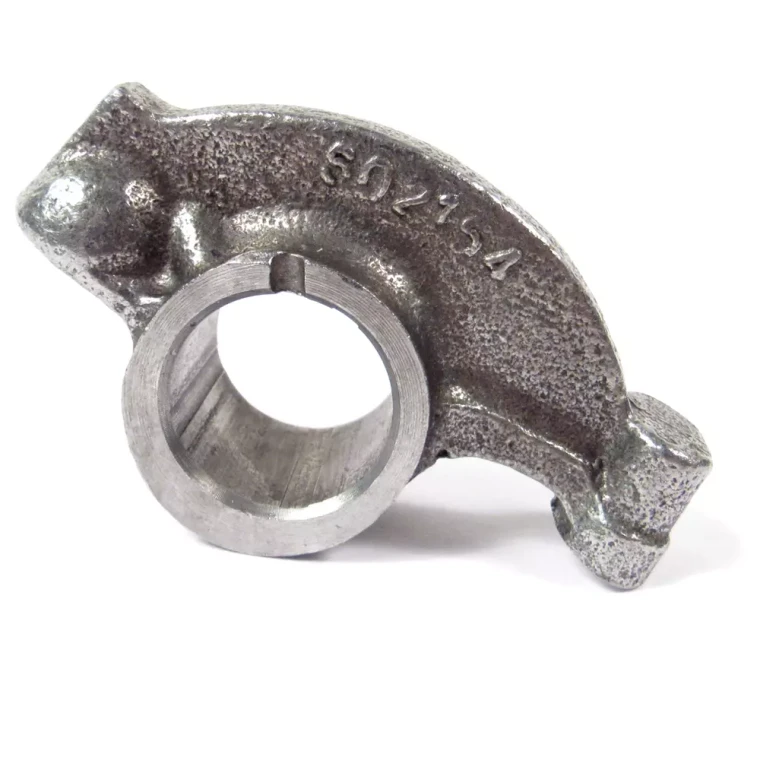 Steel Rocker Arm 602154, Left Hand, For Land Rover Discovery I, Discovery Series II, Defender 90 And 110, Range Rover P38, And Range Rover Classic (See Fitment Years)