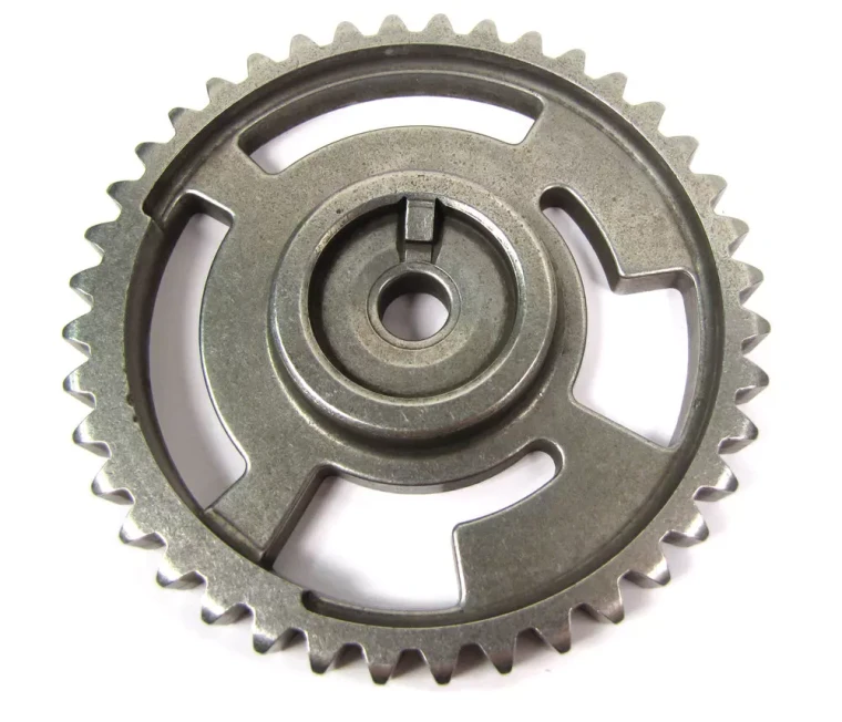 Genuine Chainwheel Camshaft ERR7375 For Land Rover Discovery Series II And Range Rover P38, 1999 - 2002
