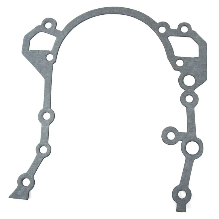 Engine Front Cover Gasket ERR7280, For Land Rover Discovery I, Discovery Series II, Defender 90 (1997), Range Rover P38, And Range Rover Classic (1995)