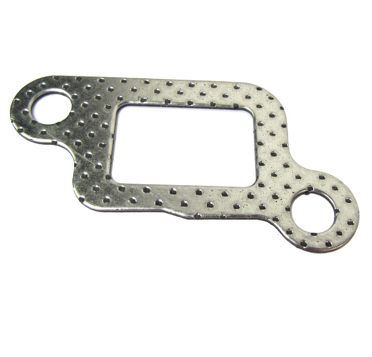 Exhaust Manifold Gasket, Single Cylinder (4 Per Side), For Land Rover Discovery 1, Discovery Series 2, Defender 90 And 110, Range Rover P38 And Range Rover Classic (ERC3606)