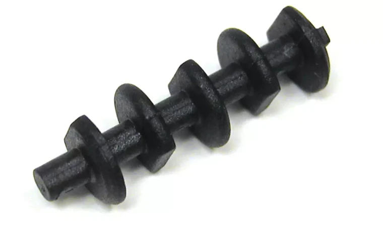 Oil Separator LLJ000010, Valve Cover, For Land Rover Discovery I, Discovery Series II, And Range Rover P38 (See Fitment Years)
