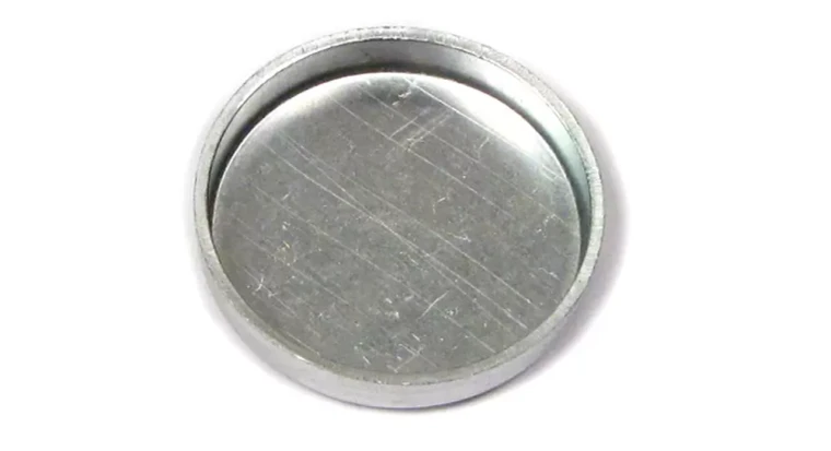 Camshaft Plug 602146, Rear Of Engine, For Land Rover Discovery I, Discovery Series II, Range Rover P38, And Range Rover Classic