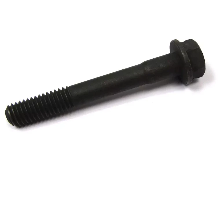 Rocker Shaft Assembly Bolt 602097 For Land Rover Discovery I, Discovery Series II, Defender 90 And 110, Range Rover P38, And Range Rover Classic (See Fitment Years)