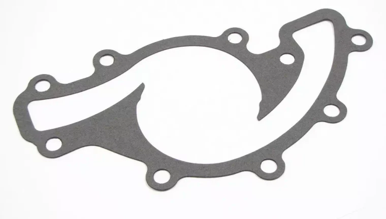 Water Pump Gasket ERR4077 For Land Rover Discovery I, Discovery Series II, Defender 90, Range Rover P38, And Range Rover Classic (See Fitment Years)