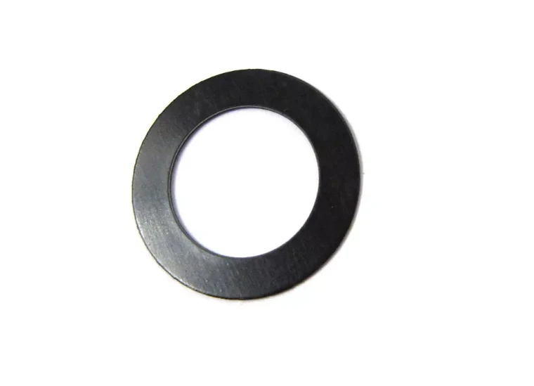 Genuine Oil Pressure Sensor Gasket NVC100280L For Land Rover Discovery II And Range Rover P38 (See Fitment Year Notes)