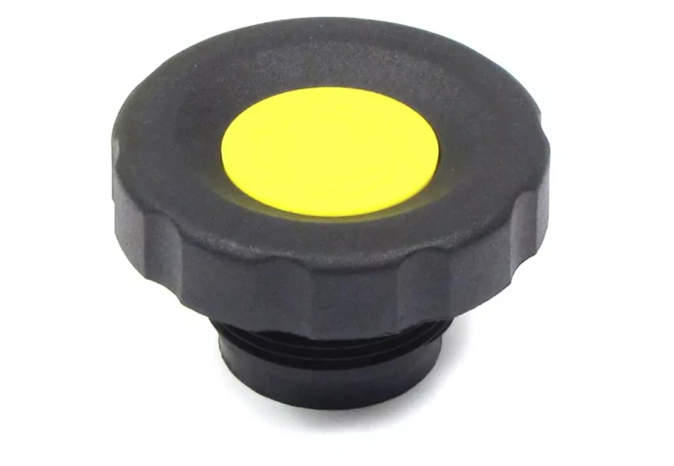 Genuine Oil Filler Cap ERR5218 For Land Rover Discovery I, Discovery Series II, Defender 90 1997, And Range Rover P38