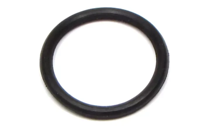 O-Ring Seal ERR6434, Heater Pipe At Intake, For Land Rover Discovery Series II And Range Rover P38, BOSCH Engine Vehicles (See Fitment Years)