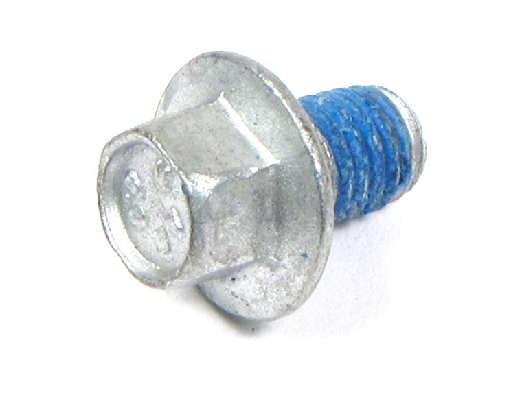 Bolt 8MM X 12MM Flanged Head FS108126M, For Land Rover Discovery Series II, Range Rover Classic And Range Rover P38