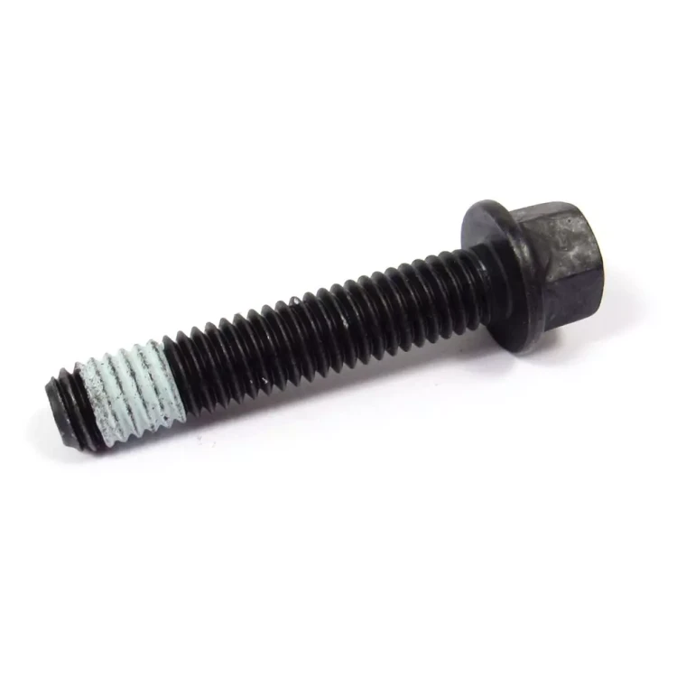 Intake Manifold Bolt LYG101451 For Land Rover Discovery I, Discovery Series II, Range Rover P38, And Range Rover Classic (See Fitment Years)