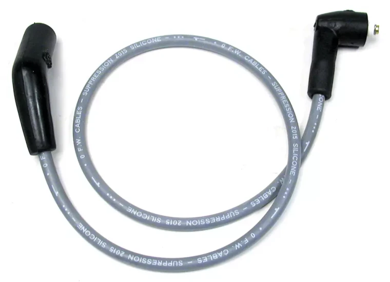 Genuine Ignition Lead #1 BOSCH, NGC103740, For Land Rover Discovery Series II, And Range Rover P38