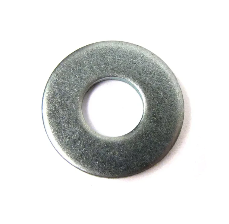 Washer - Flat - 1/4"