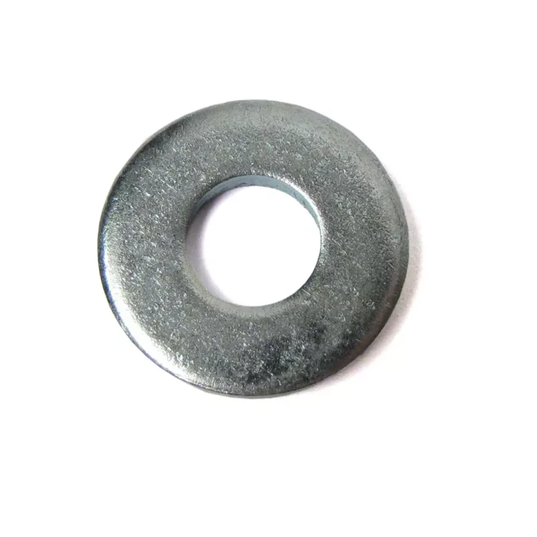Washer - Flat - 5/16"