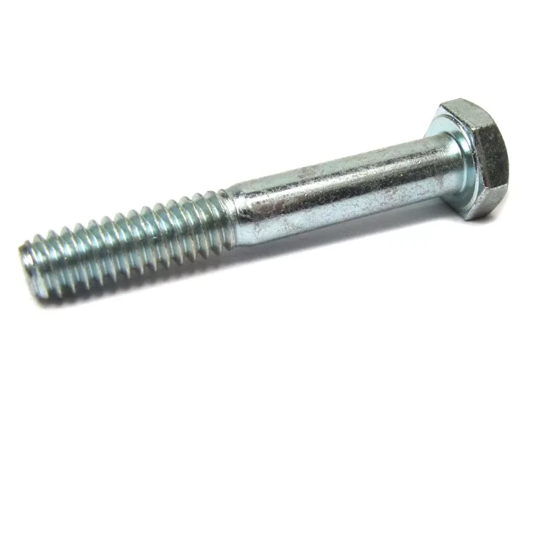 Bolt 1/4-20 X 1 3/4