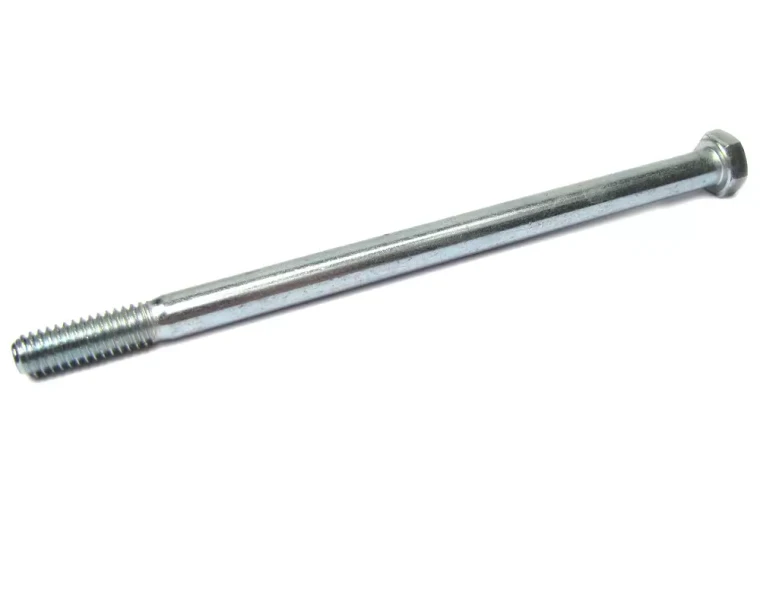 Bolt 5/16-18 X 5 1/2