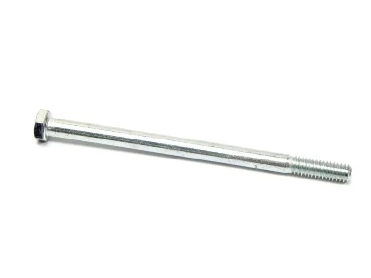 Bolt 5/16-18 X 5