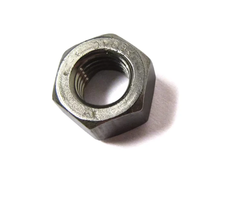 Nut - Hex - 5/16 X 24 (Stainless)