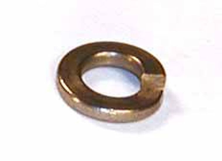 Lock Washer - 1/4" (Stainless) (1573)