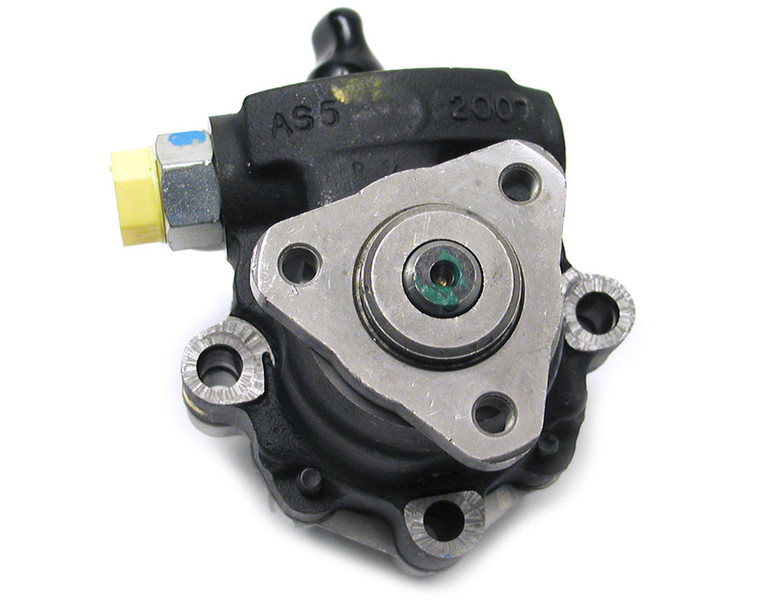 Steering Pump, Original Equipment QVB500080 By Hobourn, For Land Rover Discovery Series II (QVB500080OE )