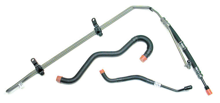 Power Steering Hose Kit For Land Rover Discovery Series II (9397D2)