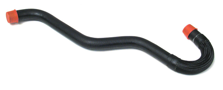 Power Steering Hose QEH102790, Reservoir To Pump, For Land Rover Discovery Series II (QEH102790)