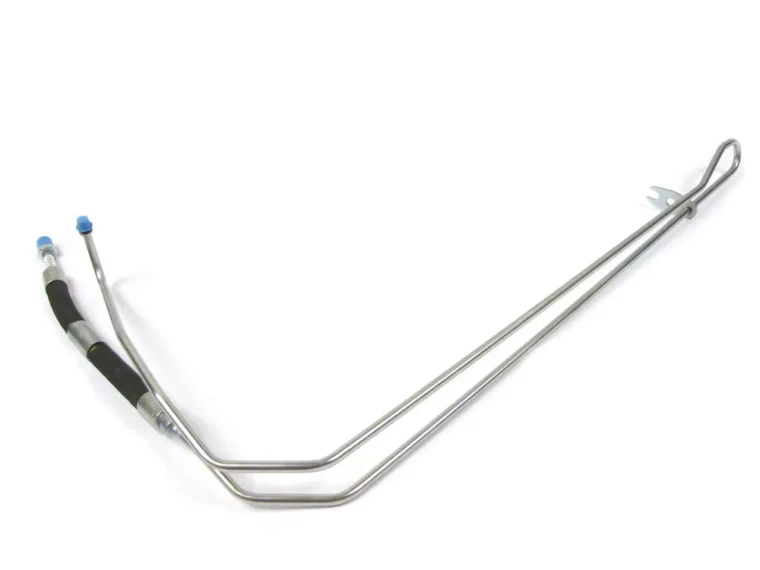 Power Steering Hose QEP105481, Pump To Box, For Land Rover Discovery Series II