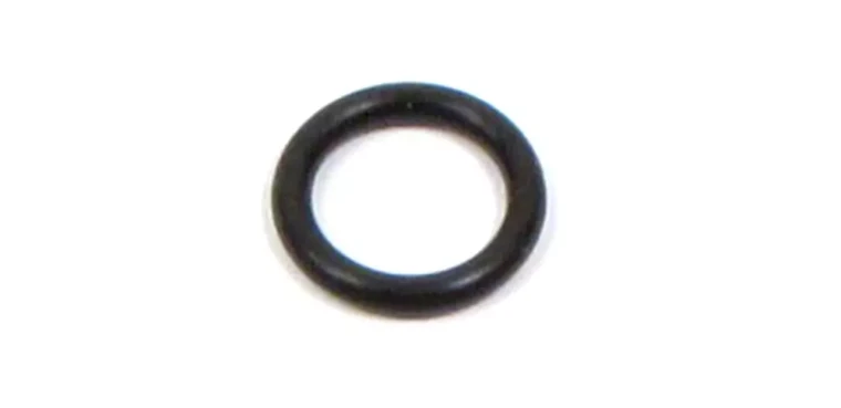 Genuine O-Ring Seal QYX100260, Power Steering High Pressure Hose At Pump, For Land Rover Discovery Series II