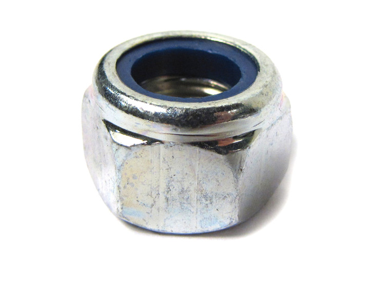 Genuine Ball Joint Nut, Front Upper, NY214043 For Land Rover Discovery Series II And Range Rover P38