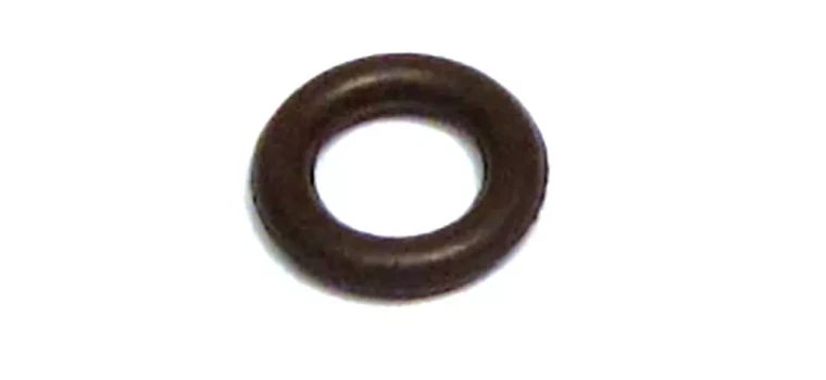 Genuine O-Ring Seal QED100120, High Pressure Hose At Steering Box, For Land Rover Discovery Series II