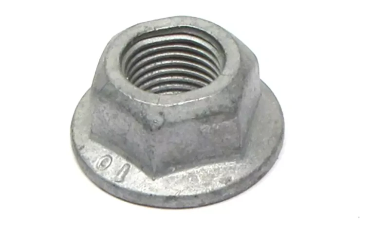 Nut For Sway Bar Link RYH100590 For Land Rover Discovery Series II