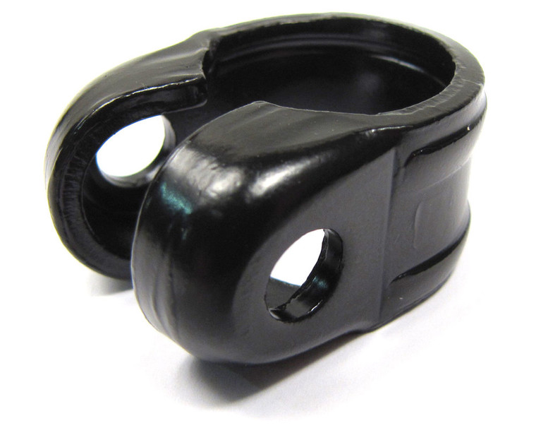 Small Drag Link Clamp QJK100010 For Discovery Series II And Range Rover P38