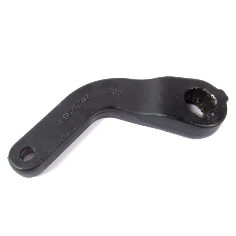 Genuine Steering Drop Arm QJF000030 For Land Rover Discovery Series II, 2003 -2004