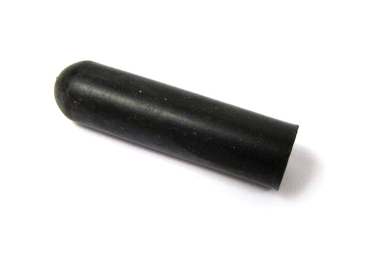 Cap - Rubber Tube