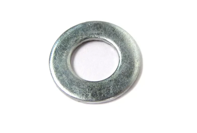 Washer - Flat - 10MM