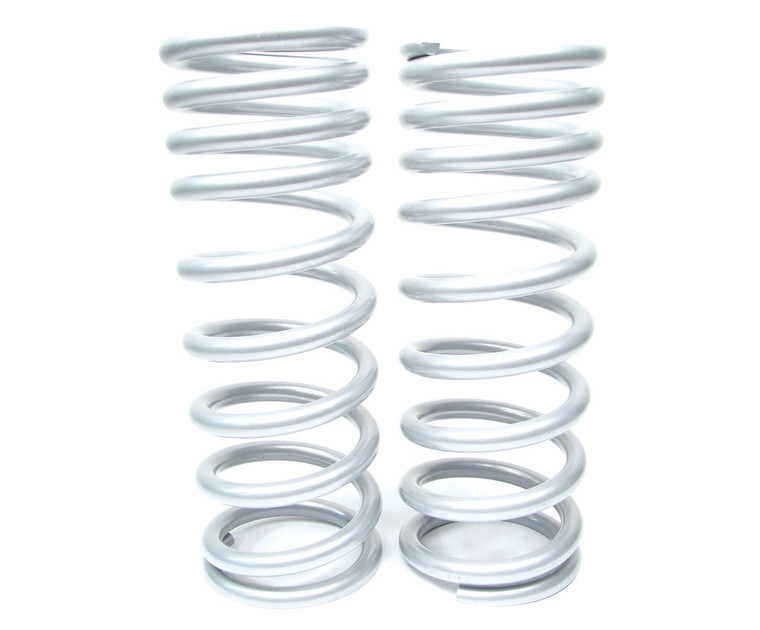 Terrafirma Rear Coil Springs, Medium Load, Pair, For Land Rover Discovery I, Discovery Series II, Defender 90 And Range Rover Classic (TF023V )