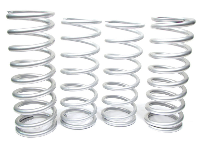 Terrafirma Coil Spring Kit, Heavy Duty, For Land Rover Discovery Series 2 (TFCSKIT5)