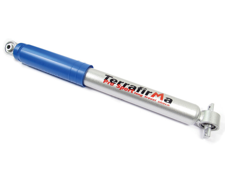Terrafirma Pro Sport Front Shock Absorber With 2-Inch Lift For Land Rover Discovery Series II (TF146 )