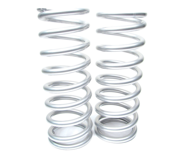 Terrafirma Rear Coil Springs, Heavy Load, Pair, Adds 2 Inches Lift, For Land Rover Discovery I, Discovery Series II, Defender 90 And Range Rover Classic