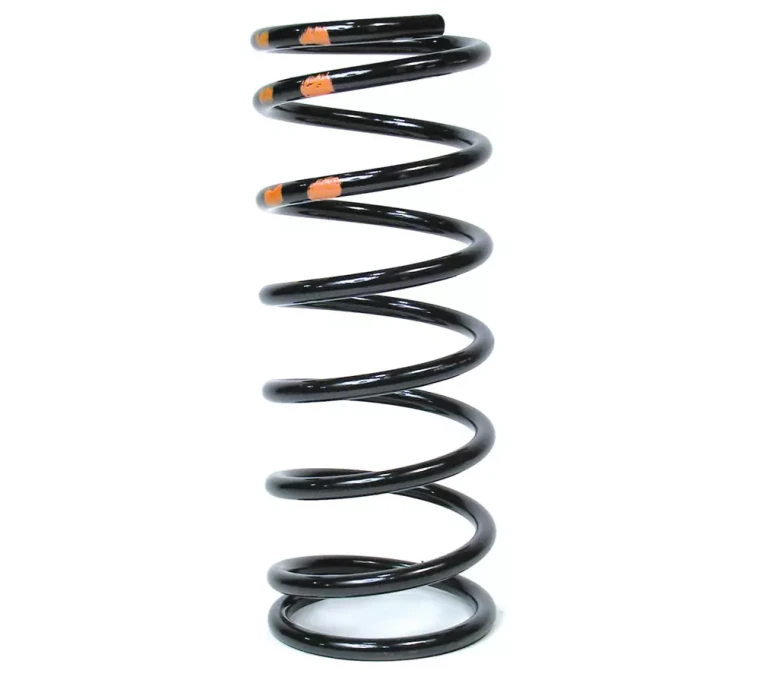 Front Suspension Coil Spring REB101330 For Land Rover Discovery Series II