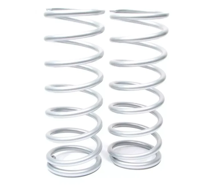 Terrafirma Front Springs, Heavy Load, Pair, Adds 2 Inches Lift, For Land Rover Discovery Series II