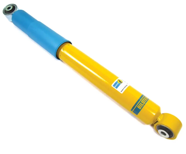 Rear Performance Shock Absorber RPD102363 By Bilstein For Land Rover Discovery Series II With Rear Air Suspension EAS And Without ACE, 1999 - 2004