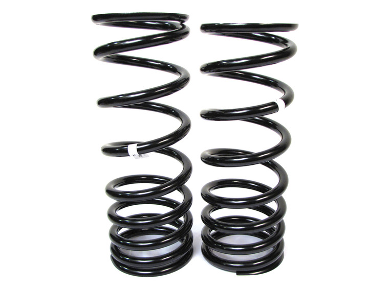 Suspension Coil Springs, Pair, Rear Heavy Duty By Old Man Emu / ARB, For Land Rover Discovery I, Discovery Series II, Defender 90, And Range Rover Classic (2762)