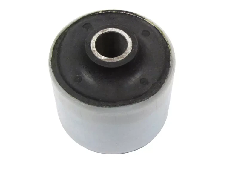 Suspension Bushing RBX101680, Radius Arm To Axle, 2 Per Side, For Land Rover Discovery Series II