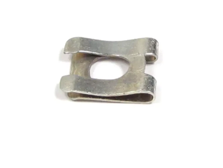 Air Suspension Spring EAS Retaining Clip ANR1220 For Land Rover Discovery Series II, Range Rover P38, And Range Rover Classic (See Fitment Years)
