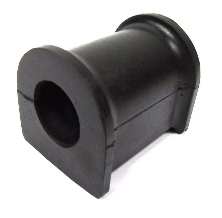 Front Suspension Sway Bar Bushing RBX101690 For Land Rover Discovery Series II Without ACE, 1999 - 2003