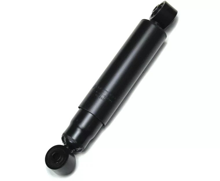 Rear Shock Absorber For Land Rover Discovery Series II Without ACE And With Coil Springs
