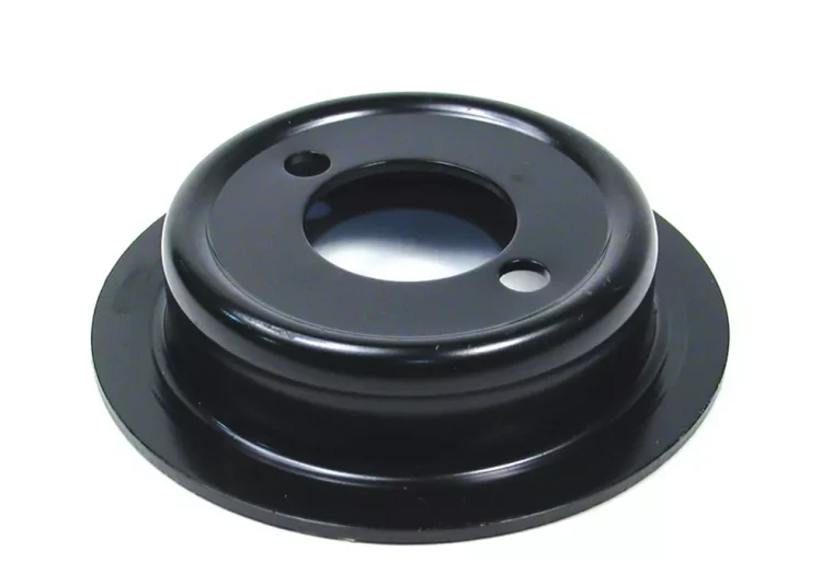 Rear Suspension Coil Spring Lower Seat ANR3578 For Land Rover Discovery Series II