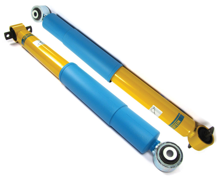 Performance Front Shock Absorber Kit, PairBy Bilstein, For Land Rover Discovery Series II, 1999 - 2004