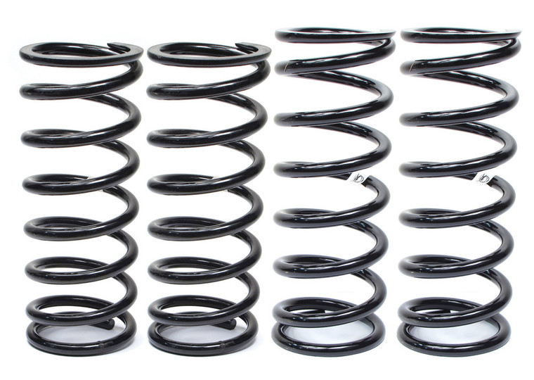 Spring Kit - Front & Rear - Old Man Emu / ARB Coil Springs - Heavy Duty (9392D2)